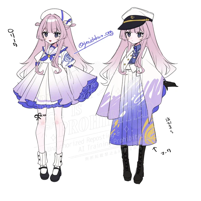 主催なので責任もって制服をぶっこわしていたんですがただの趣味です。 