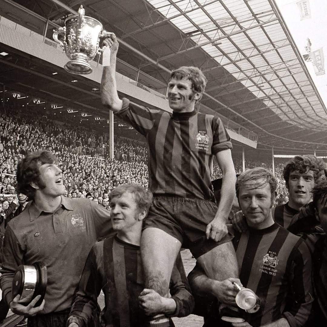 Levemcfc's tweet image. R.I.P Skip.