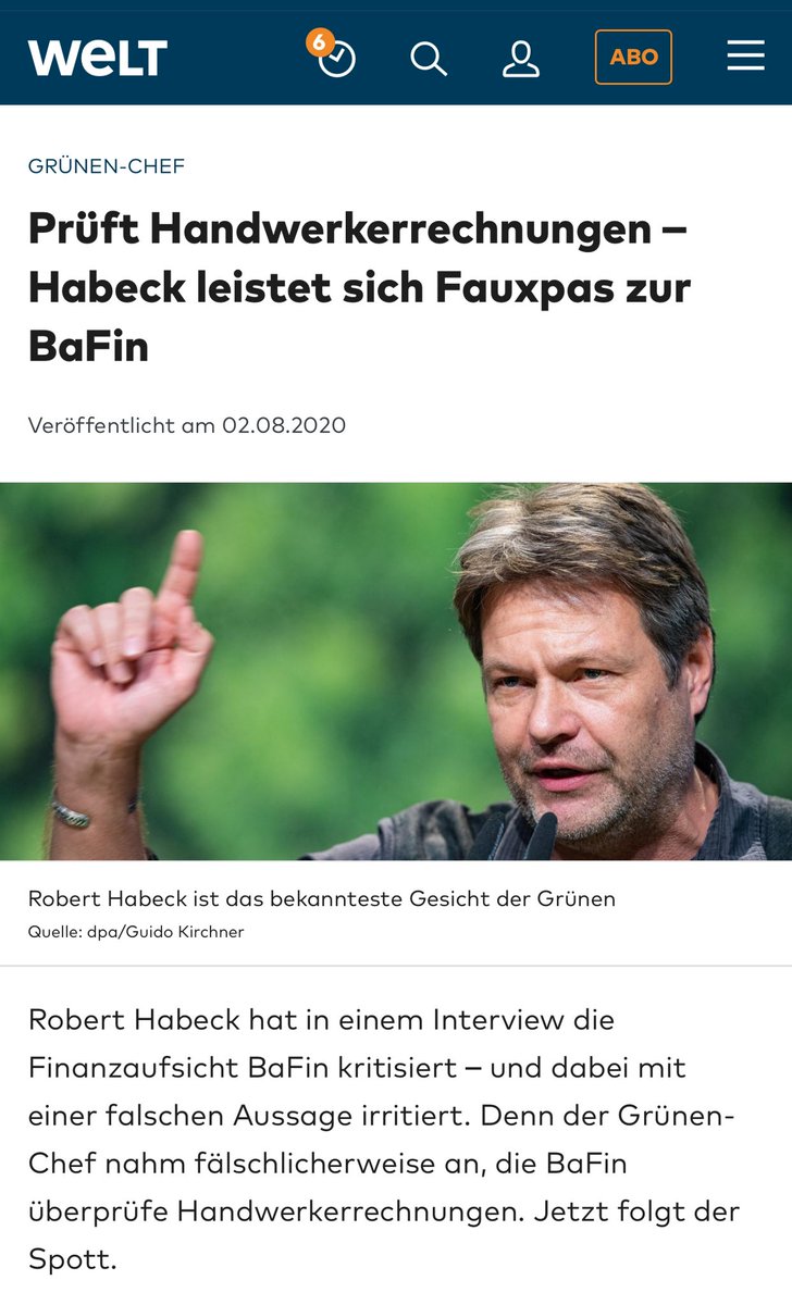 Fabio De Masi 🦩 tweet media