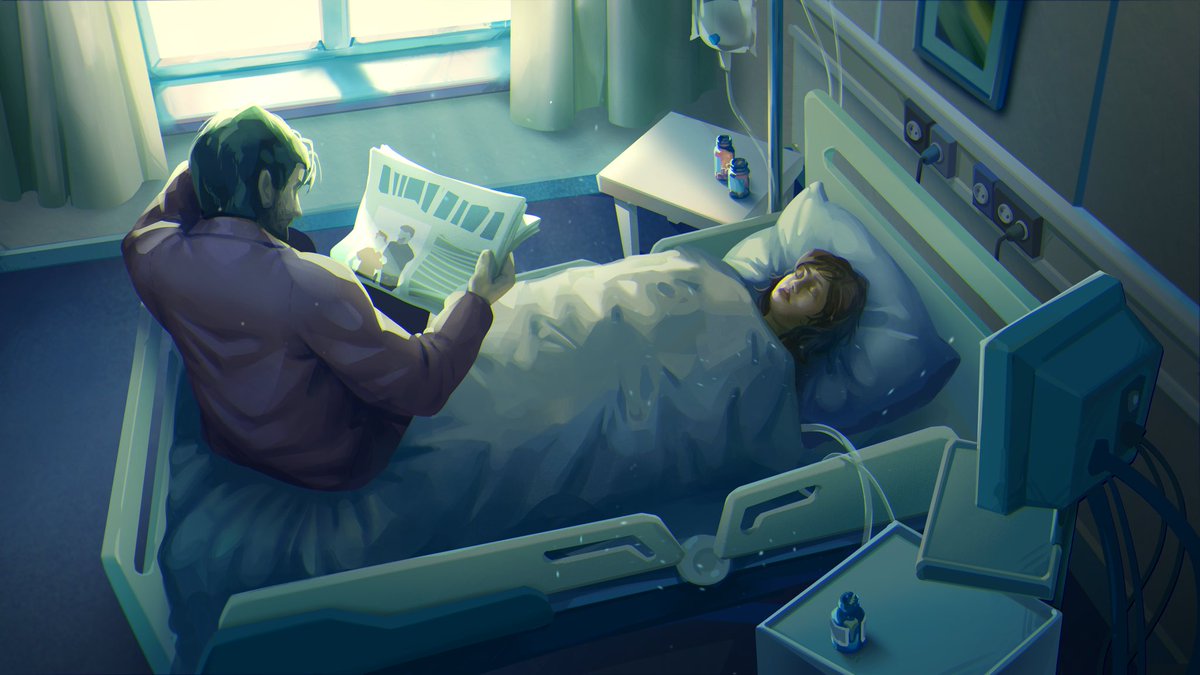 Bluekey Games tweet media