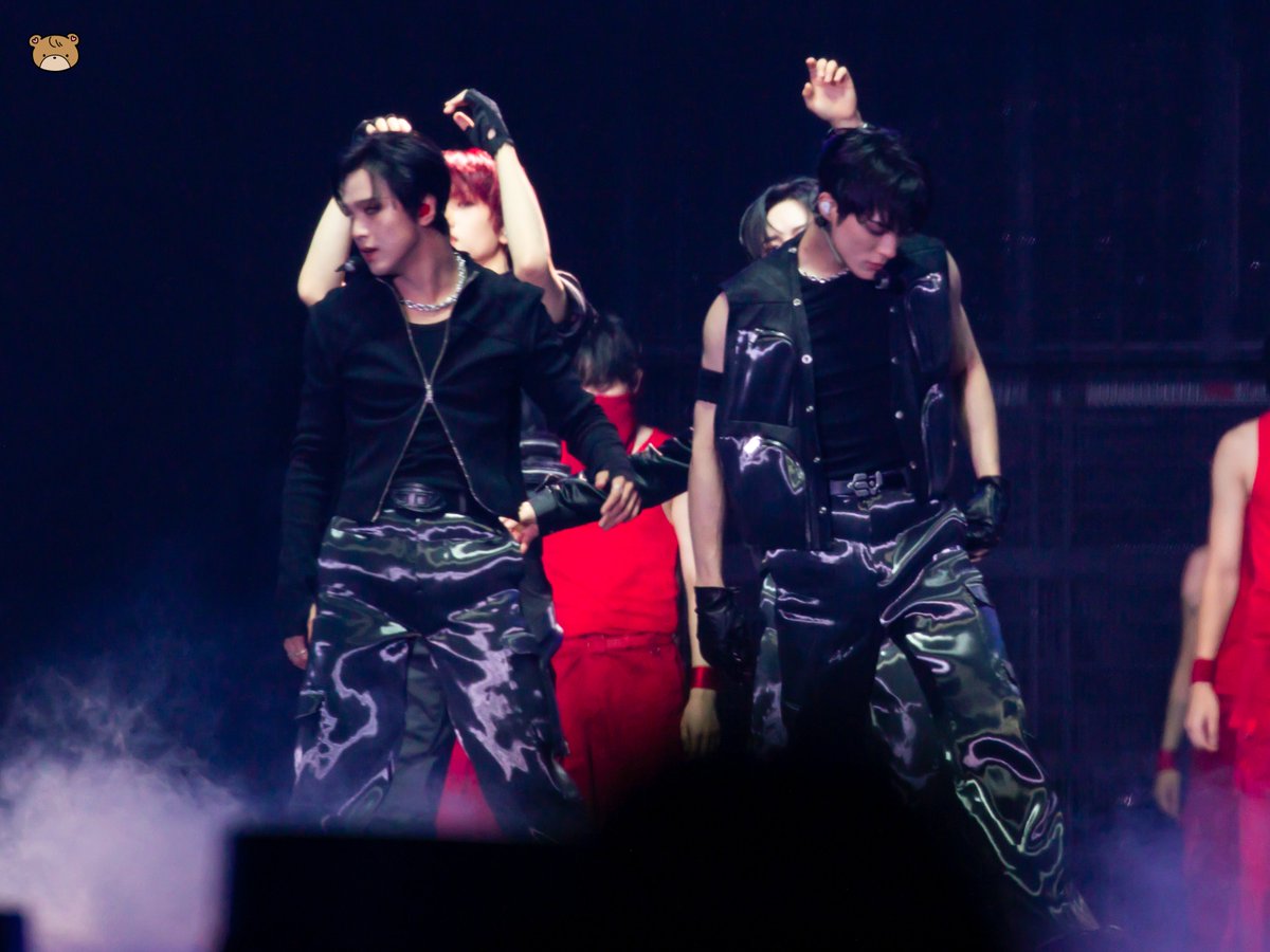 241201 드림쇼3 Finale 막콘 B Cut
#해찬 #제노 #NCTDREAM