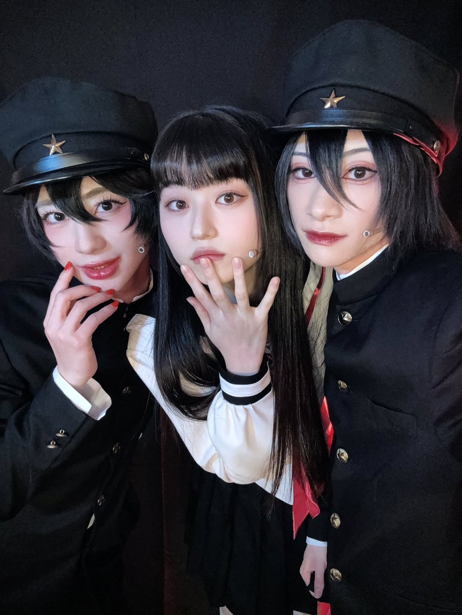 中山咲月 tweet media