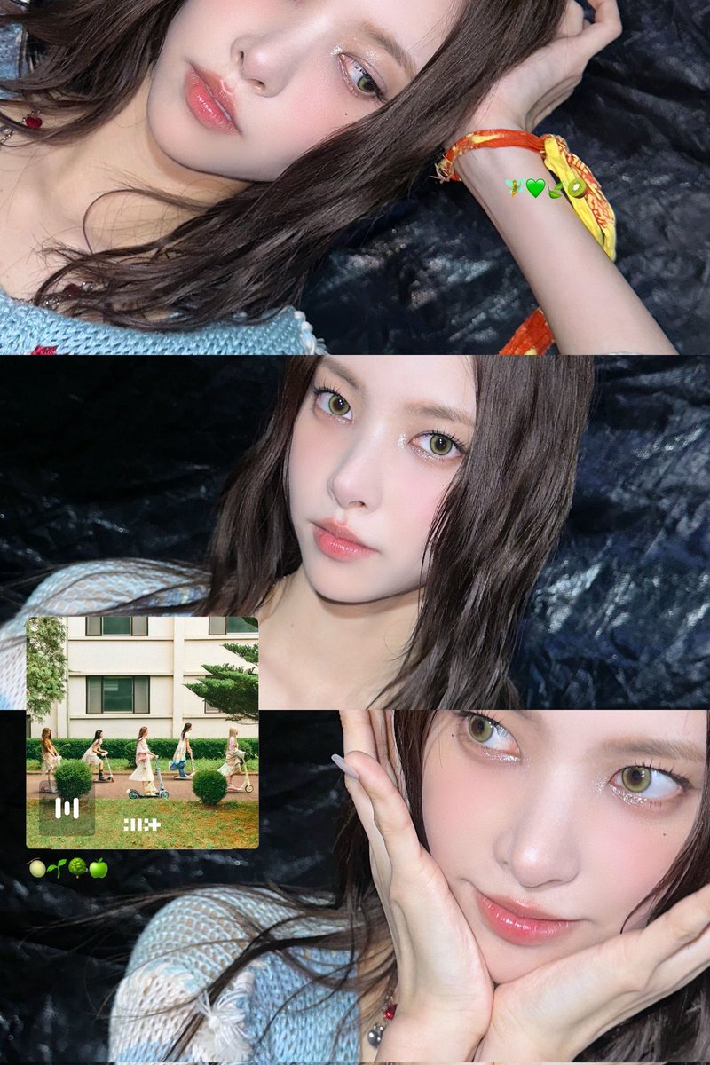 윤아! (@yuinnah) / Posts / X