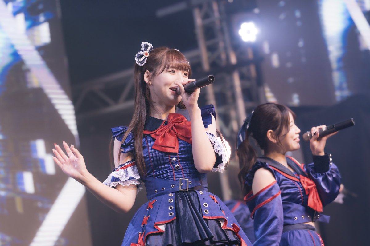 kurikintoon9292's tweet photo. BACK THE RIPPER
一ノ瀬えりかちゃん
(@bakuri_erika )
#BACKTHERIPPER
#バクリ
#一ノ瀬えりか https://t.co/3qoOyCeSfY