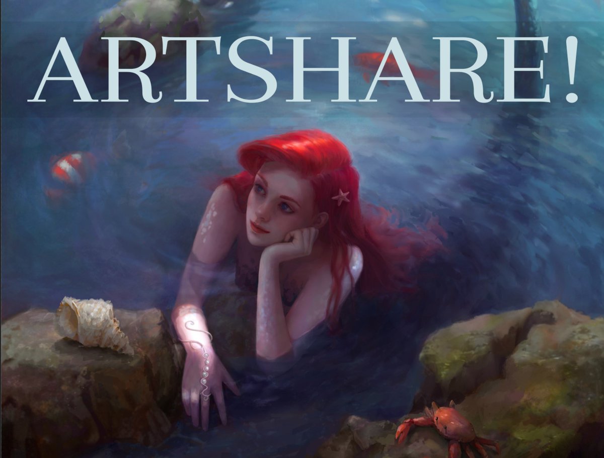 Catherine Amberly // open comms NO AI tweet media