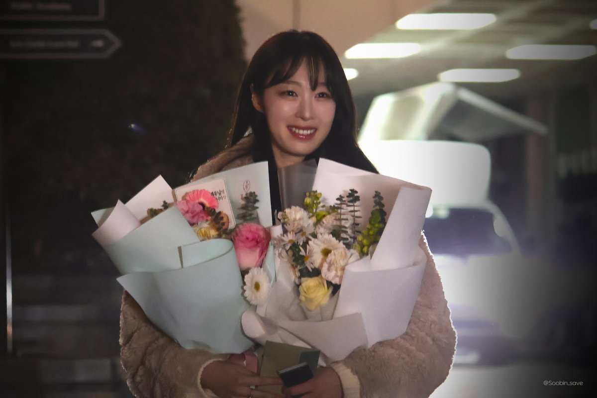 Soobin_save's tweet image. 250113 제9회 한국뮤지컬어워즈 

#박수빈 #SOOBIN