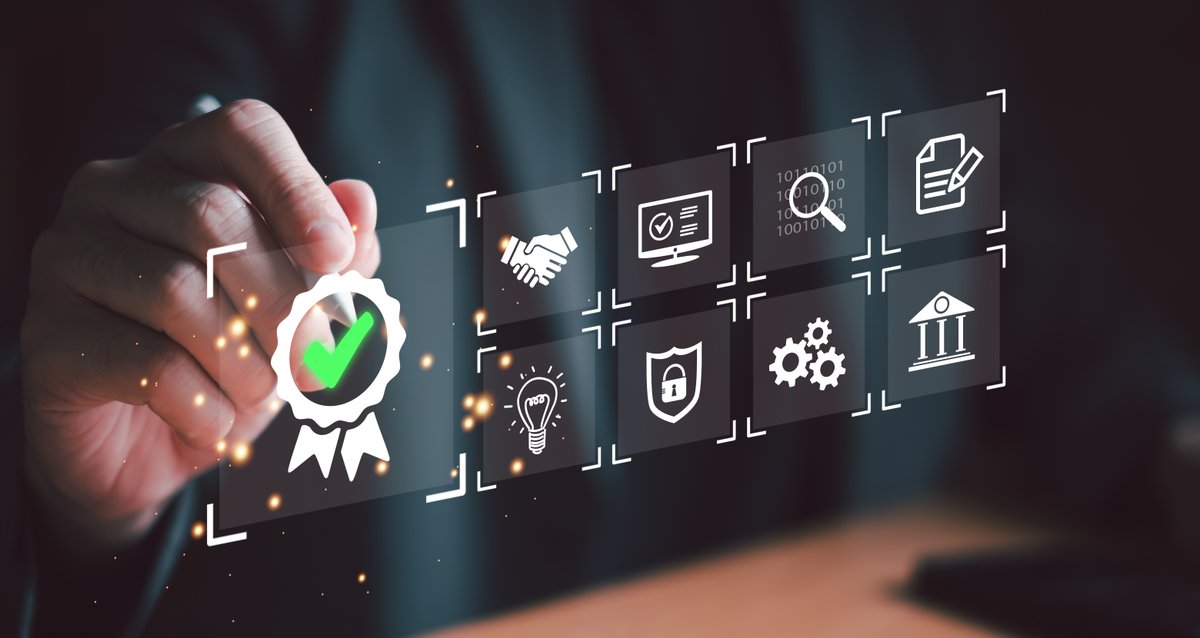 MUprofesionales's tweet image. 🔐 Microcredencial universitaria online en #CiberseguridadIndustrial

📅 20/01 - 21/03/2025
🔗 ow.ly/5UeM50UG0Zk

#LearningFromReality @MU_gep