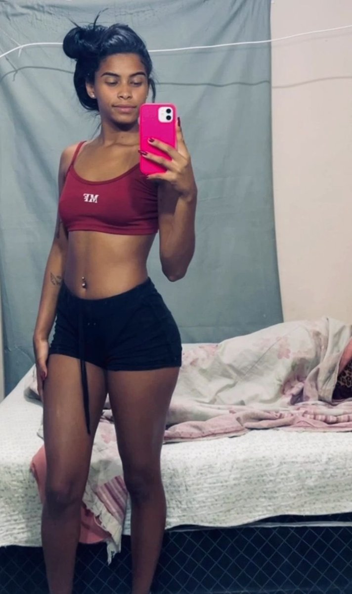 Toda linda e sensual ela atiça ❤️‍🔥🎼