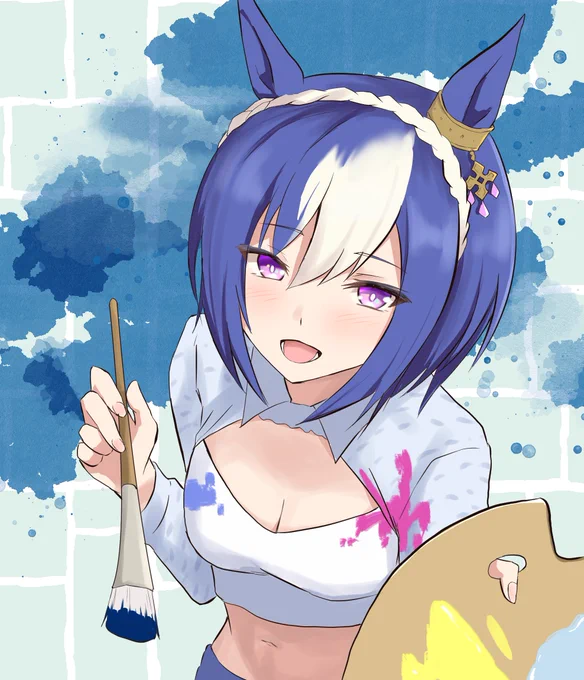 シーザリオ 