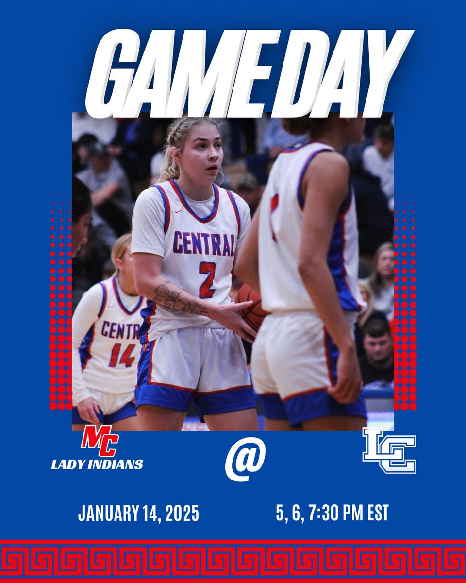 Game Day! Triple Header tonight!!