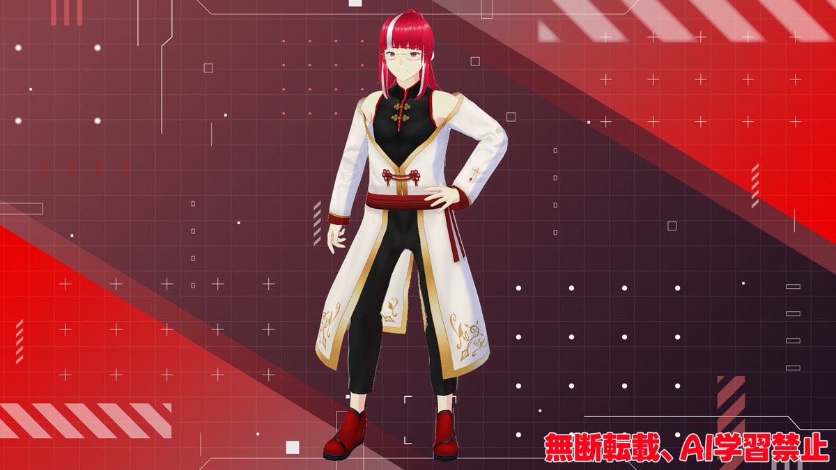 霜月　一 tweet media