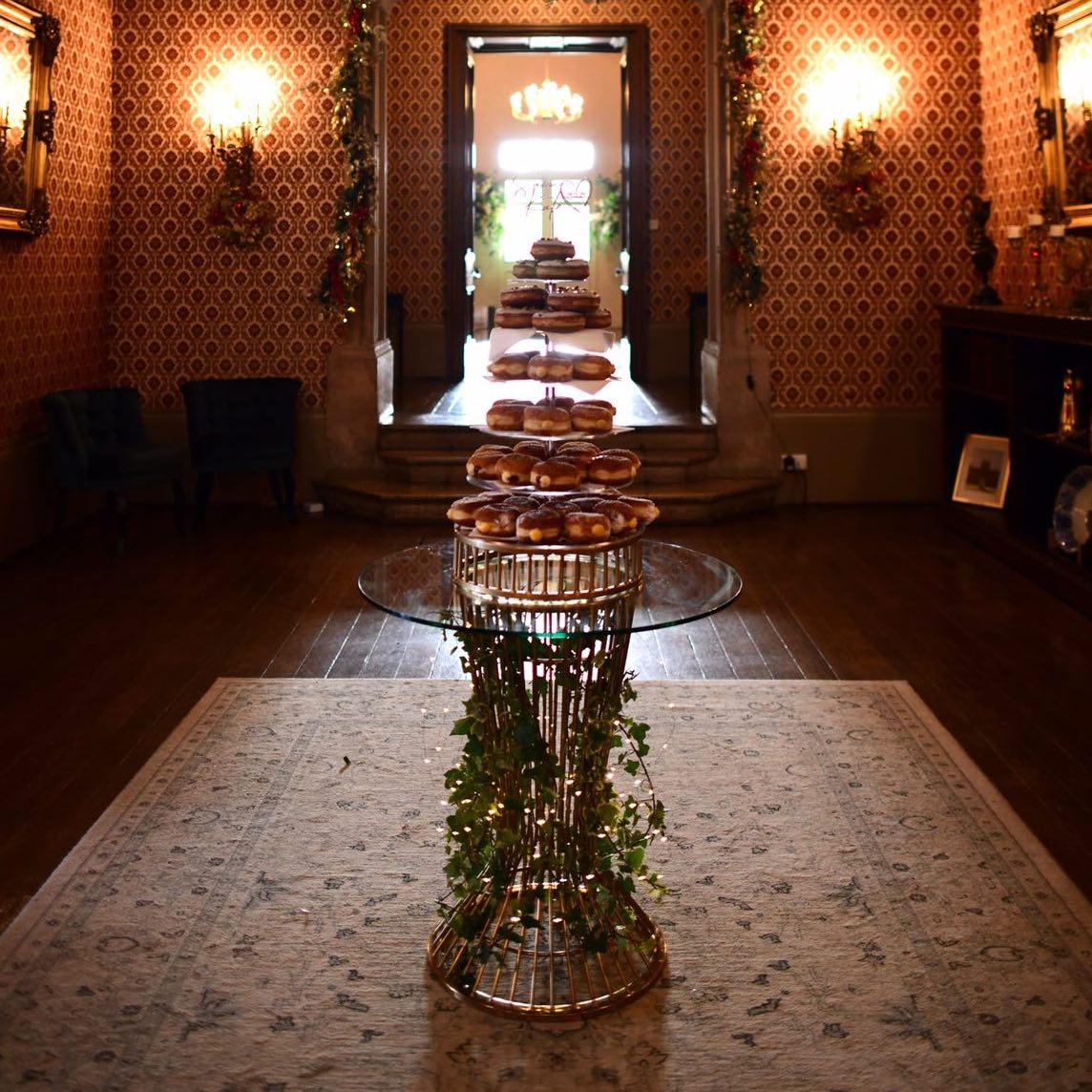 Pipp & Co (@pipp_and_co) on Twitter photo Are you planning a 2025 #Wedding? ๐๐ฉ This is your inspiration to ditch the cake and get a #DoughnutTower instead ๐ Get in touch with us at hello@pipp.co to discover our #WeddingPackages, designed uniquely for your personal celebrations ๐๐ท by Bridge Strings musicians. Are you planning a 2025 #Wedding? ๐๐ฉ This is your inspiration to ditch the cake and get a #DoughnutTower instead ๐ Get in touch with us at hello@pipp.co to discover our #WeddingPackages, designed uniquely for your personal celebrations ๐๐ท by Bridge Strings musicians.