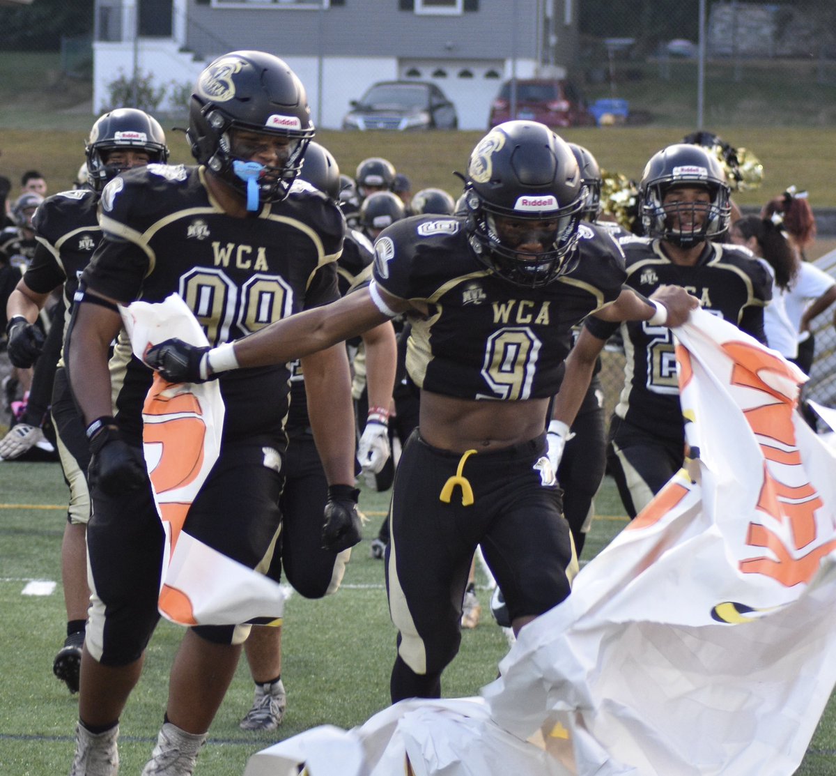 📢 '25-'27 COLLEGE RECRUITING THREAD

Coaches Please refer to this thread for our '25-'27 recruiting info. 

💥DM me for more info

QB🏈
WR🙌🏽
DB🚫
OL🥞
DL💪🏽
LB 🦍
RB👣

⬛️🟨⬛️🟨⬛️🟨⬛️🟨⬛️🟨⬛️🟨⬛️

#waterburyfootball #TheWaterburyWay #StandadBusiness #collegerecruiting