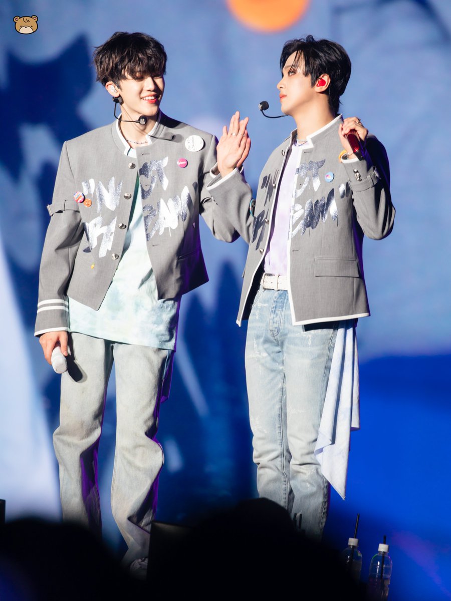 241201 드림쇼3 Finale 막콘 B Cut 
#해찬 #재민 #NCTDREAM