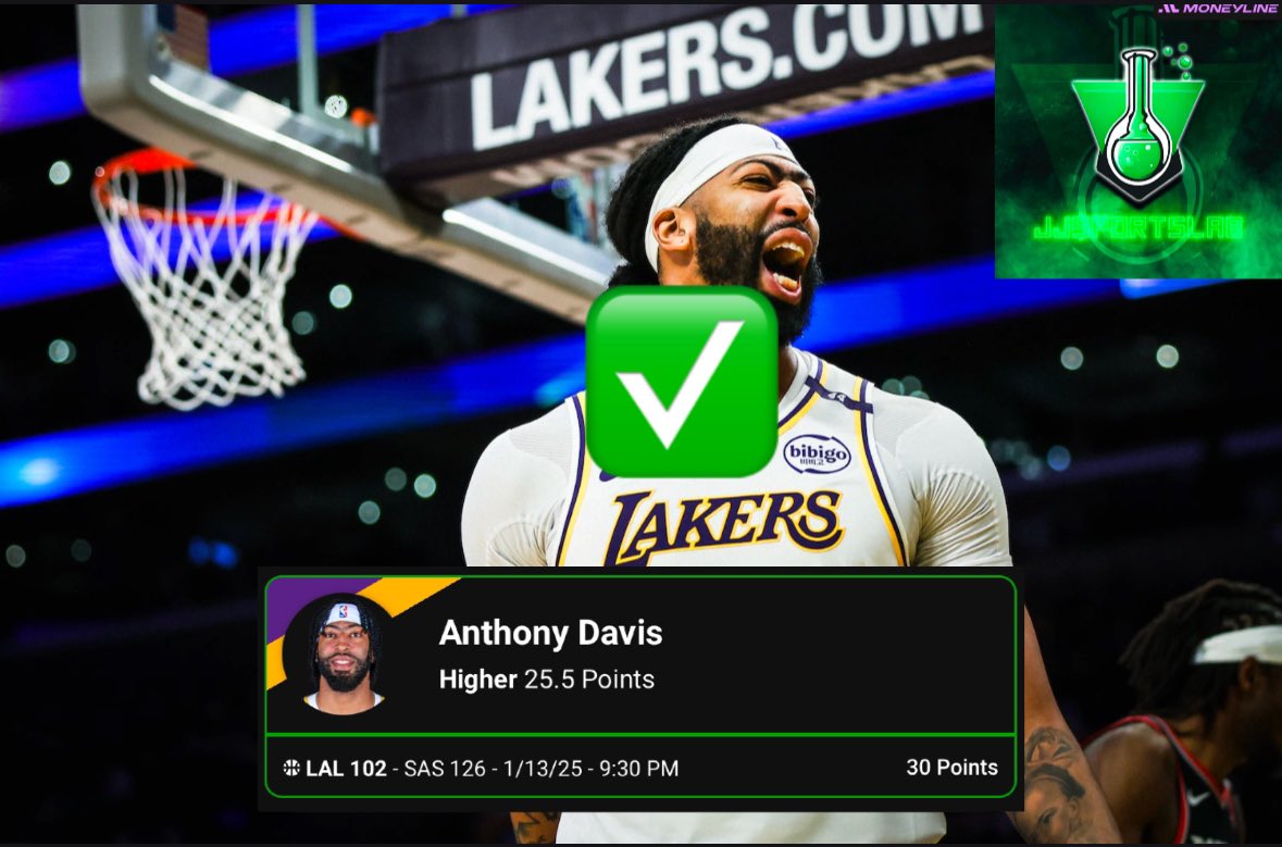 JJ$portsLab tweet media