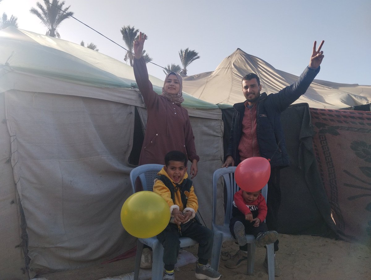 mohammed hussein~Gaza 🇵🇸 tweet media