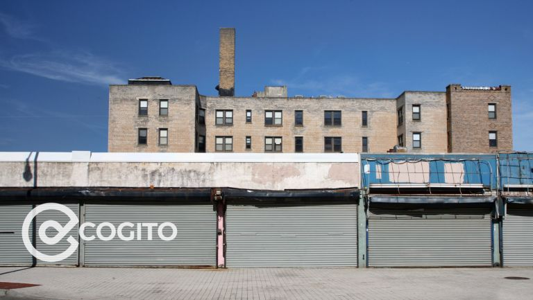 🚨 #MassLayOffs are back in the headlines. While they may seem a relative issue at national level, their local impact can be devastating—and even transformative. In our latest blog, we explore how past crises offer valuable lessons 🔗 brnw.ch/21wPXvY