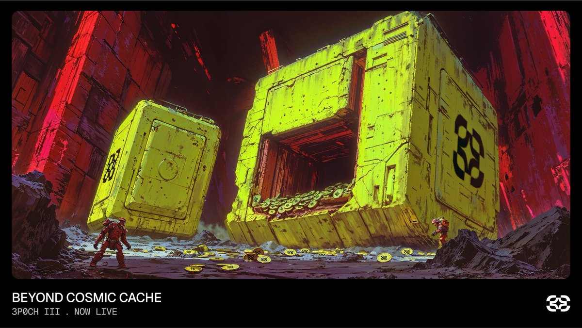 Bullieverse tweet media