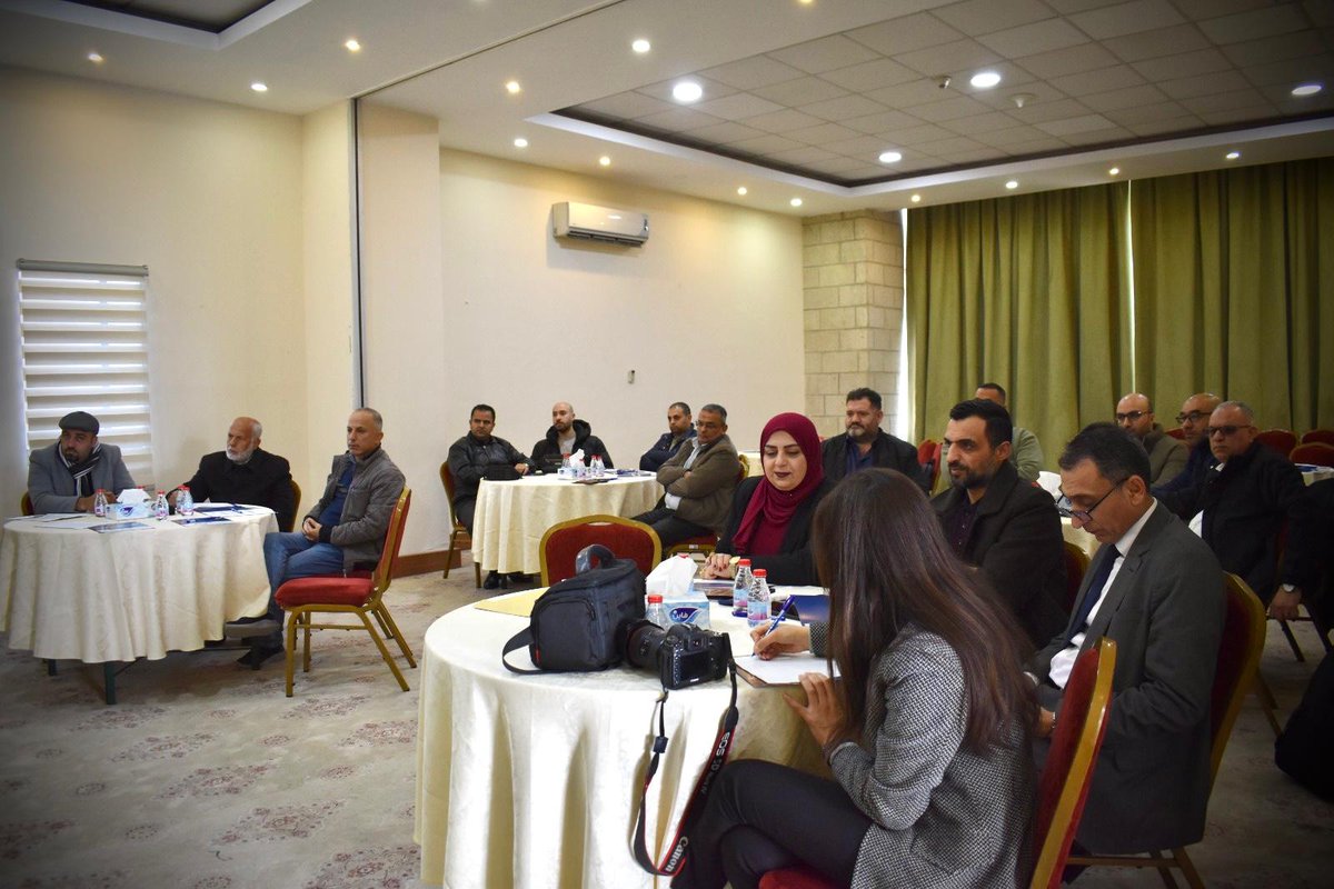 SawasyaPal's tweet image. Supported by Sawasya III Joint Programme, in attendance of His Excellency the Minister of Justice, and in cooperation with the General Directorate for Professional Affairs and Alternative Dispute Resolution, ACT Conflict Resolution opened today the Advanced Arbitration Training