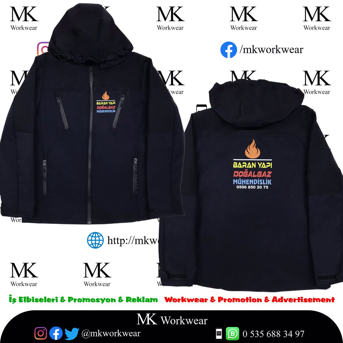 metinkocwear's tweet image. #mont #softshell #softshellmont #sugeçirmezmont #rüzgârgeçirmezmont #baskı #dtfbaskı #kışlık #işelbiseleri #promosyon #reklam #coat #softshellcoat #waterproofcoat #windproofcoat #print #dtfprinting #winter #workwear #promotion #advertisement @mkworkwear
