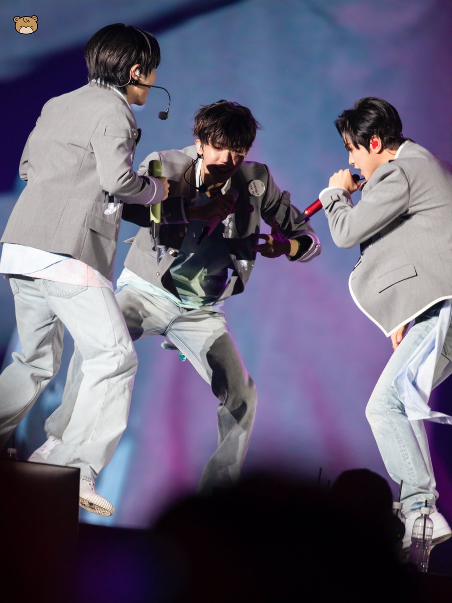 241201 드림쇼3 Finale 막콘 B Cut
#해찬 #재민 #런쥔 #NCTDREAM