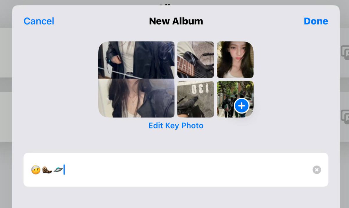 good evening from the araceli's i guess .. and my dying icloud