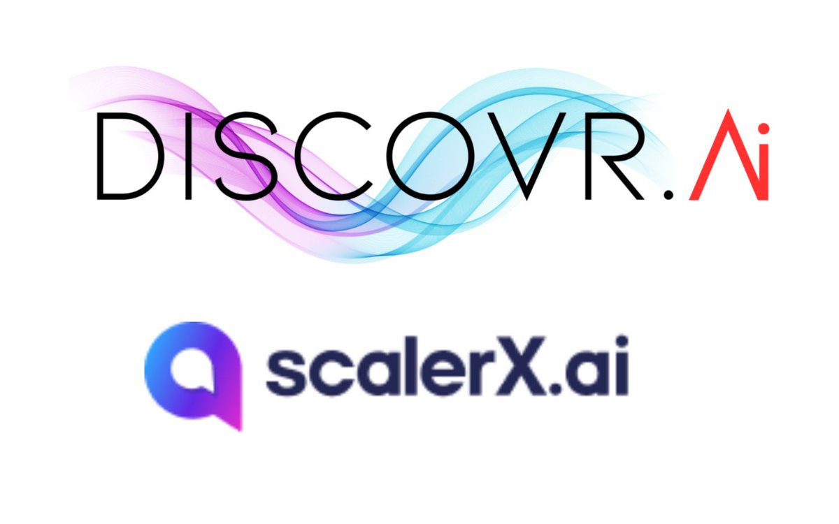 com_tweeted's tweet image. Create and Deploy Ai-Agents with scalerX.ai on Today&apos;s Discovr.Ai @ScalerX discovr.ai/spotted-in-the… #AIagents #personalizedAI #Telegrambots #ScalerXai #customersupportautomation #educationalAIassistants #RetrievalAugmentedGeneration #nocodeAIdeployment