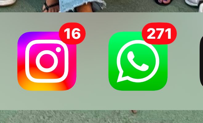 soy este tipo de persona y no le tengo miedo al exito