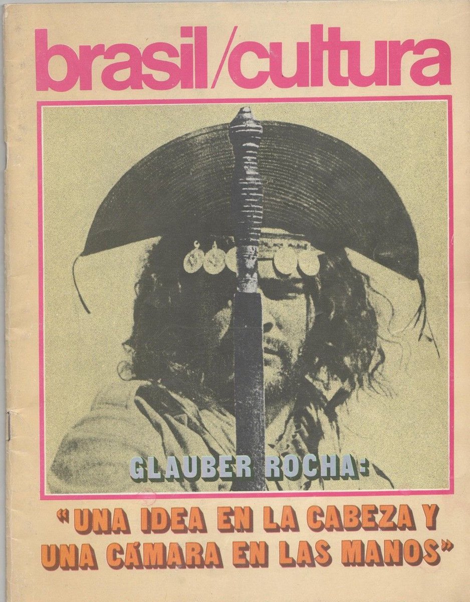 referências brasileiras .005

todo dia 4 referências de arte e cultura brasileira na sua timelime