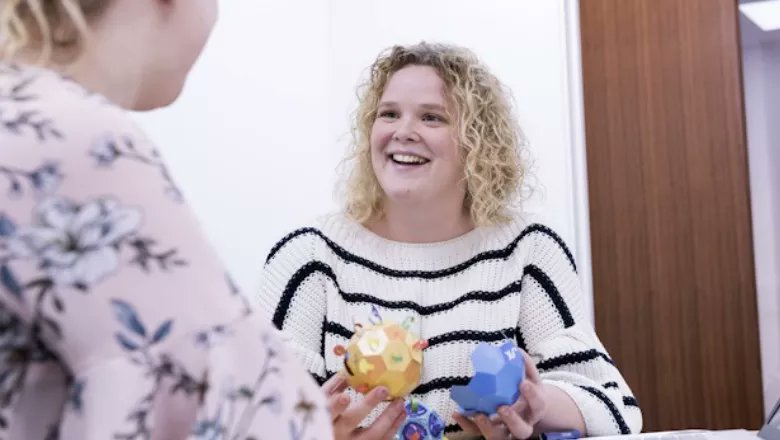 Dr Caroline Copeland has been appointed to the Advisory Council on the Misuse of Drugs

She will work with other members to advise the government on drug harms, such as substances that are being misused or could potentially cause significant health and social harms