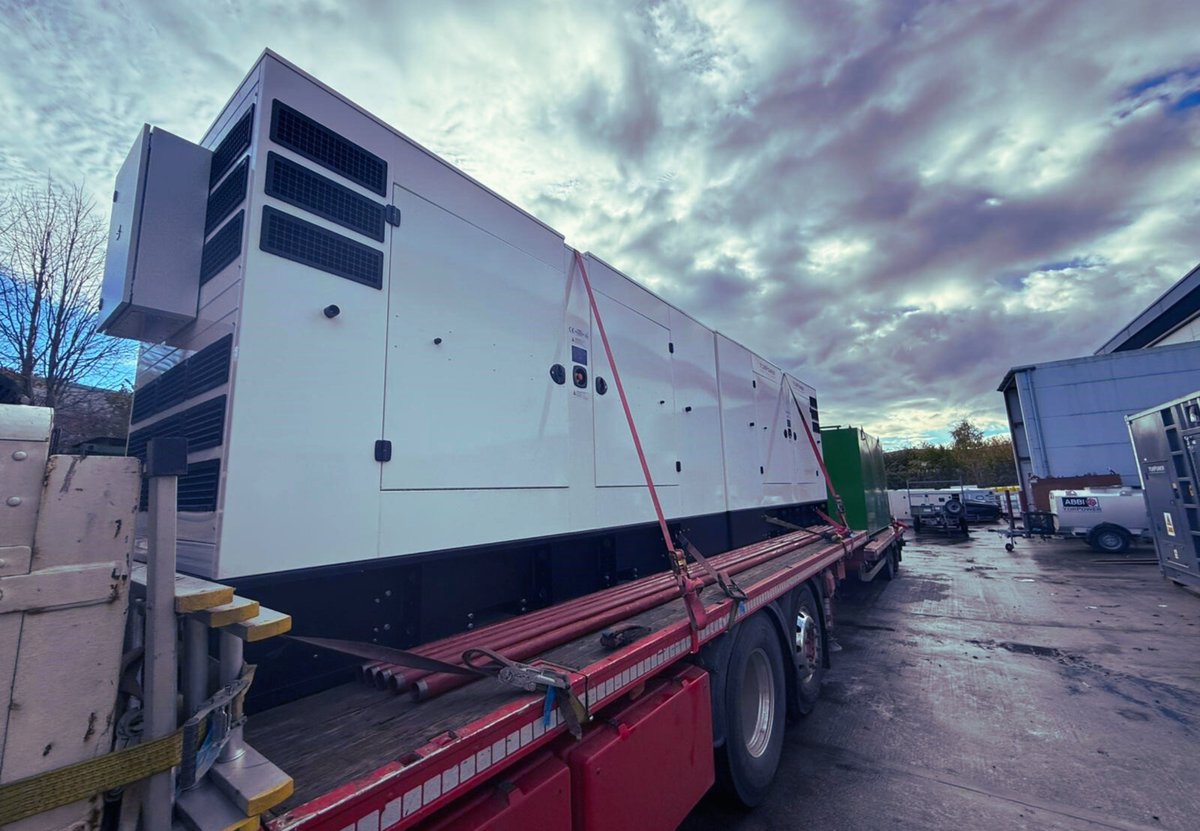 YorPower Sales & Projects tweet media