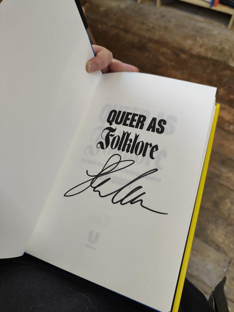 Sarah Trim-West tweet media