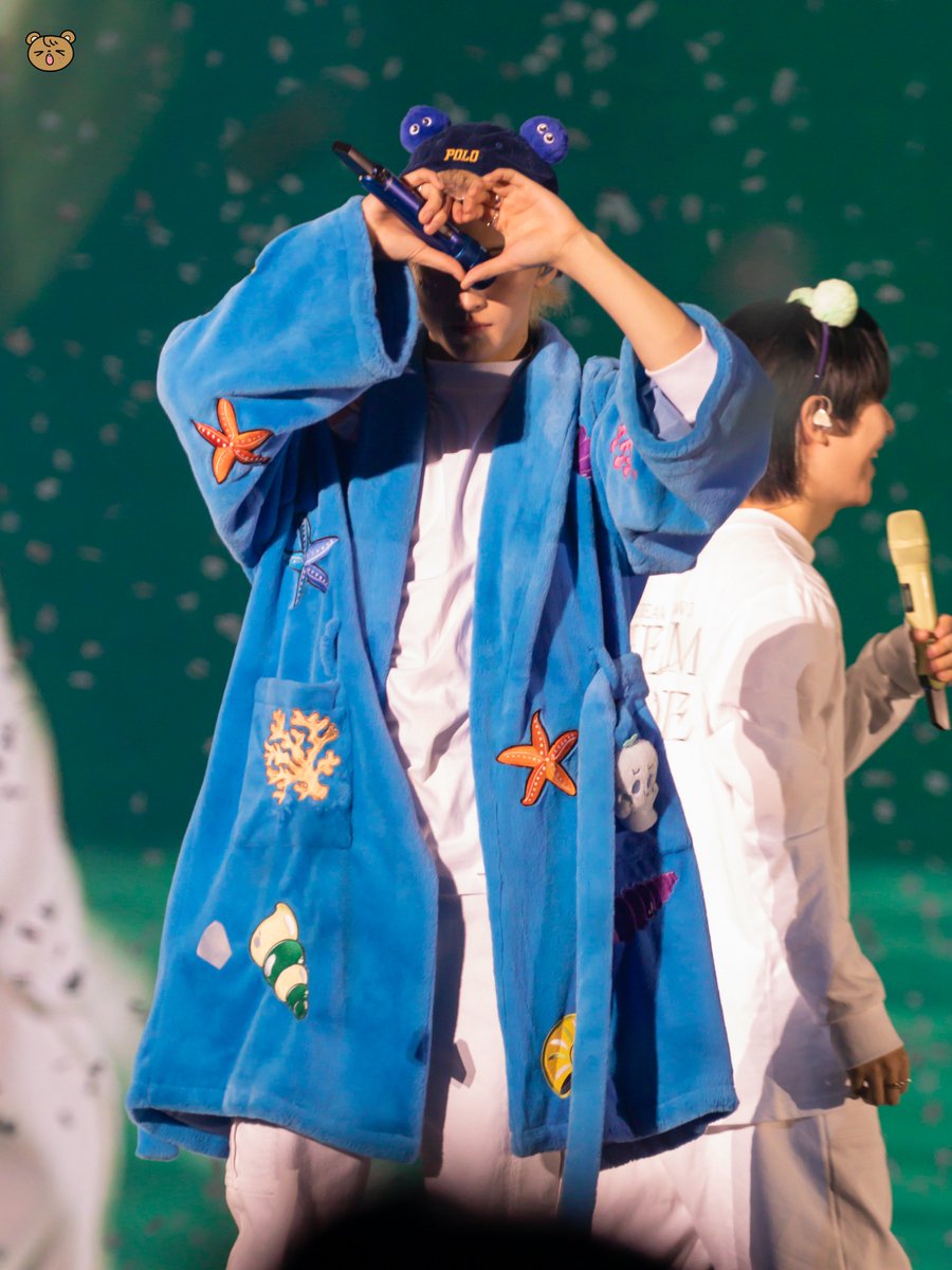 241201 드림쇼3 Finale 막콘
#마크 #NCTDREAM