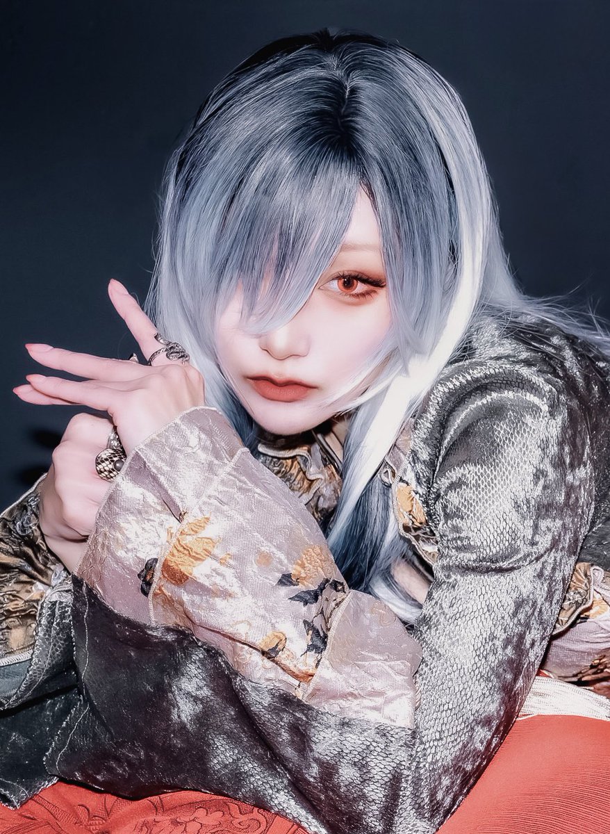 nanasemeron's tweet image. 🐍