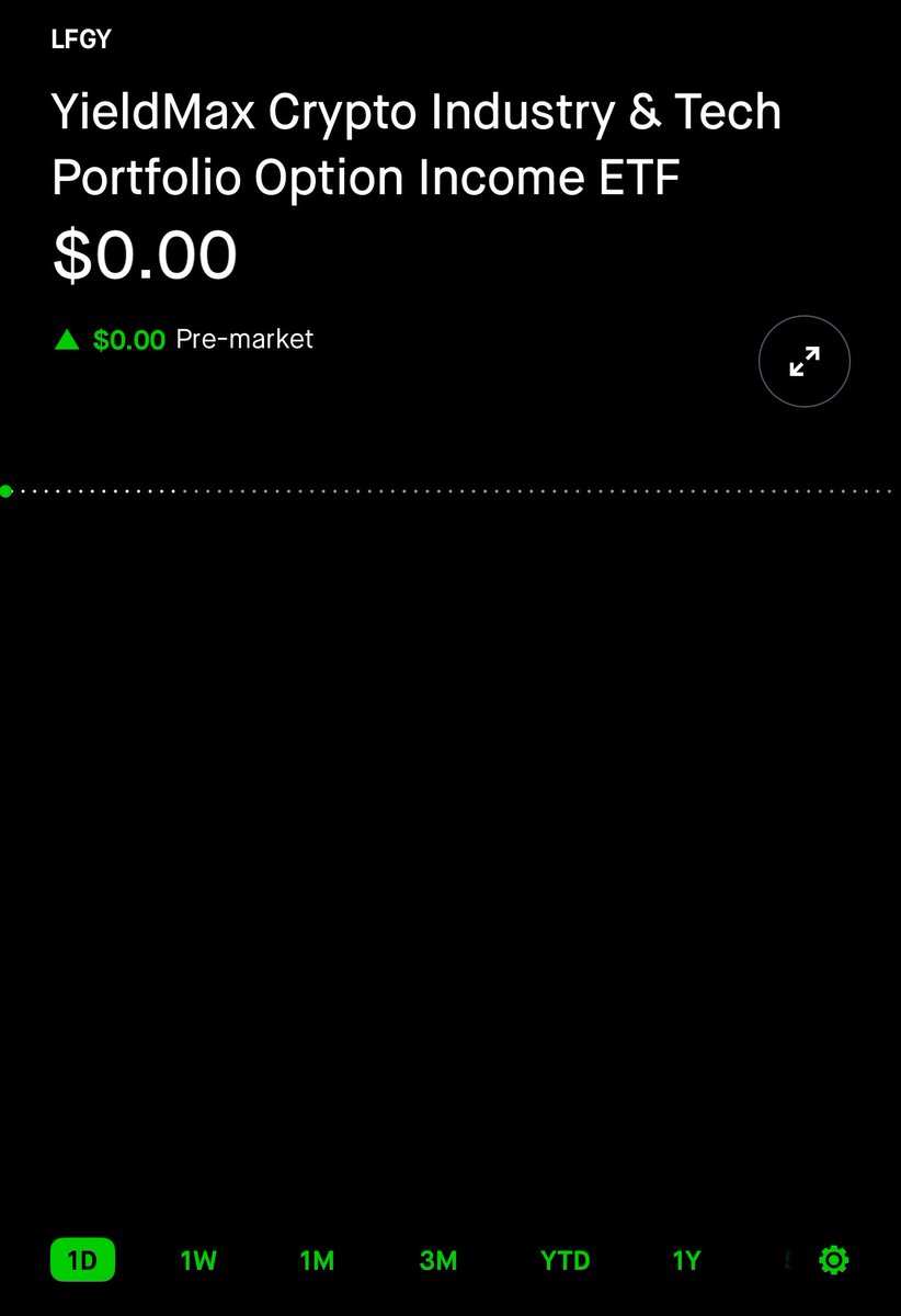 M3Invest's tweet image. 👀 Can already see $LFGY on the exchange 

How many shares of their #WeeklyIncome #Crypto are you getting?

$BTC $BITO $YBIT $COIN $CONY
$MSTR $MSTU $MSTY $MSTX 
$MARA $MARO $YBTC $QDTE