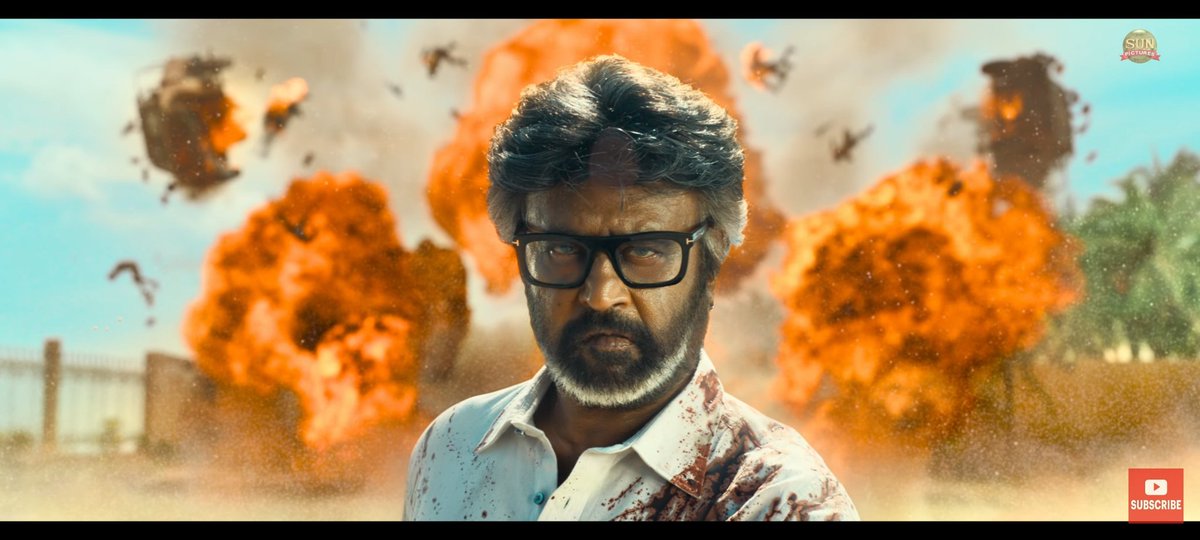 FilmyStudios's tweet photo. Pure Goosebumps 🔥🥶 Anirudh Sambhavam 🤯

#Jailer2Announcement #Jailer2 #Rajnikanth https://t.co/5IwNjFZRmj