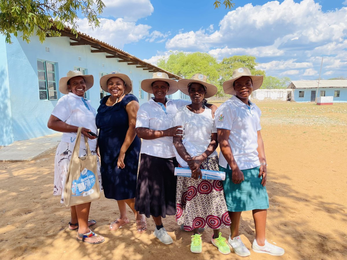 EmthonjeniWomen's tweet photo. Partner with EWF let’s raise awareness about the importance of birth certificates and other documents. If you’re in Tsholotsho or know someone who is, spread the word! Our community cadres are here to provide guidance and support. Tell a friend to tell a friend” https://t.co/7jEiHapWgj