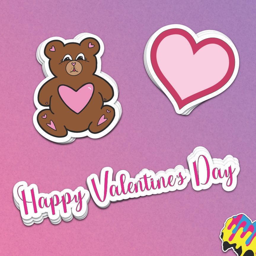 Buffalo Sticker Company L.L.C tweet media