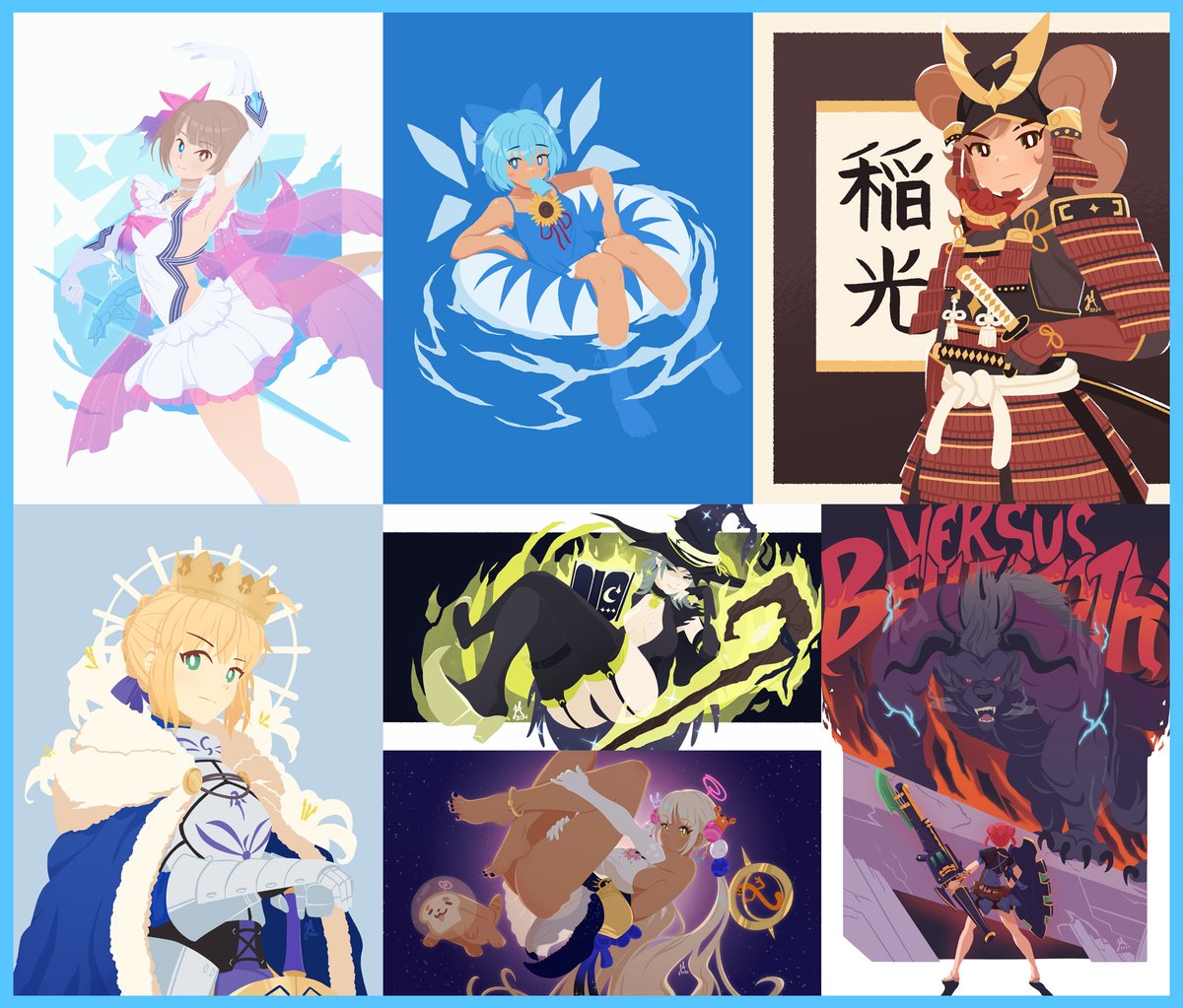 Ｌｉｇｈｔ ライト tweet media