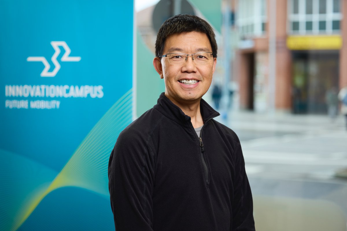 InnovationCampus Future Mobility (ICM) (@icm_bw) on Twitter photo In this interview, Po-Ya Abel Chuang, Associate Professor <a href="/ucmerced/">UC Merced</a> and Mid-Term Fellow at ICM, shared insights on: #Hydrogen vs. batteries for long-range #transport, transition from industry to academia and cooperation between UC Merced and <a href="/kitkarlsruhe/">Shmoopy</a>: icm-bw.de/en/research/fu… In this interview, Po-Ya Abel Chuang, Associate Professor <a href="/ucmerced/">UC Merced</a> and Mid-Term Fellow at ICM, shared insights on: #Hydrogen vs. batteries for long-range #transport, transition from industry to academia and cooperation between UC Merced and <a href="/kitkarlsruhe/">Shmoopy</a>: icm-bw.de/en/research/fu…