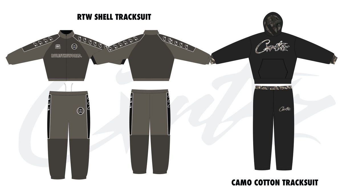 socialsbystan's tweet photo. Tried to make shit that actually goes together.  

10 pieces you can mix &amp; match, nothing too  out there and would actually wear ✍🏻 https://t.co/ZBGjQLmo0v