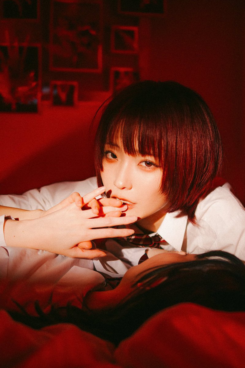 _aopyun_'s tweet image. 寵愛