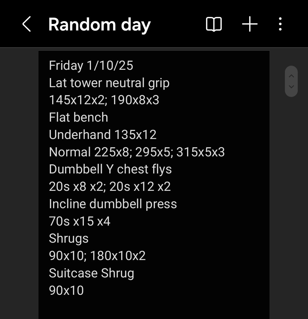 Dauntless502's tweet image. #DefinitePurpose

youtu.be/BZGnJImTlfw?si…