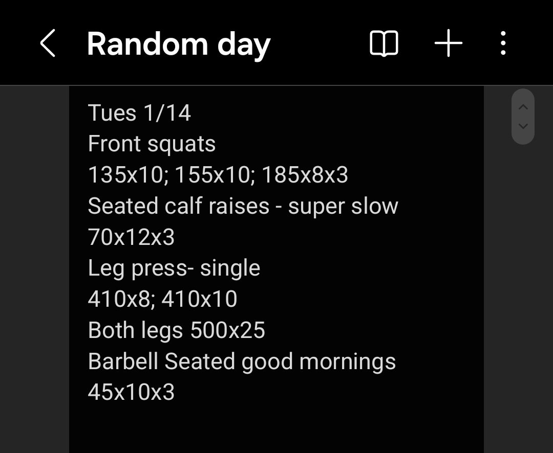 Dauntless502's tweet image. #DefinitePurpose

youtu.be/BZGnJImTlfw?si…