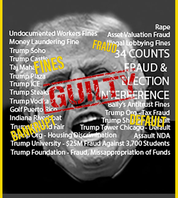 MediaBusters6's tweet image. #JackSmithReport
Final sentence:"but for Trump's election &amp;amp; imminent return to the presidency, DOJ assessed that the admissible evidence was sufficient to obtain &amp;amp; sustain a conviction"
1-Full Report:
documentcloud.org/documents/2548…
2-
independent.co.uk/news/world/ame…
#TrumpIsGuilty