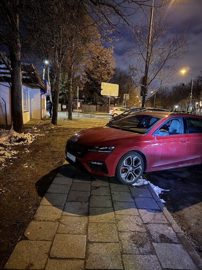 Jestem Autem Mogę Więcej tweet media