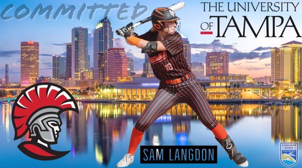 Samantha Langdon tweet media