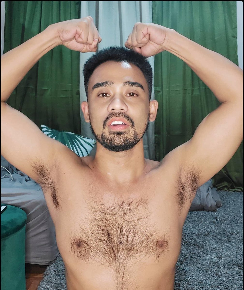 Armpits 💪💪💪