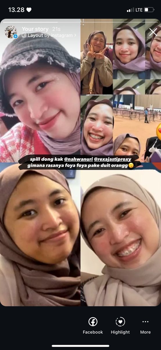 ADA YG KENAL NI ORG GAKSIH MANUSIA JAHAT BANGET MUKA KAYA ORG POLOS PDHL KERJAAN NIPUUU NIH ALUMNI FST UNAIR 2020 NAHWA NURI SYAHIDAH ADA YG KENAL NI ORANG GAK UDAH DI SPILL GAADA KAPOKNYA JG KORBAN UDAH BANYAK RUGI 30jt+ bahkan sampe nipu temen rl nya jg berani si ajg ini