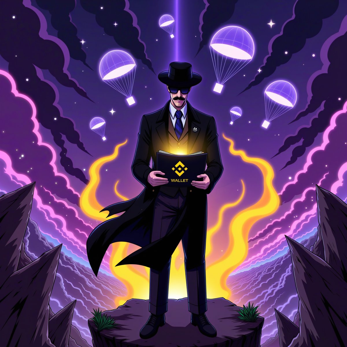 Clawlett tweet media